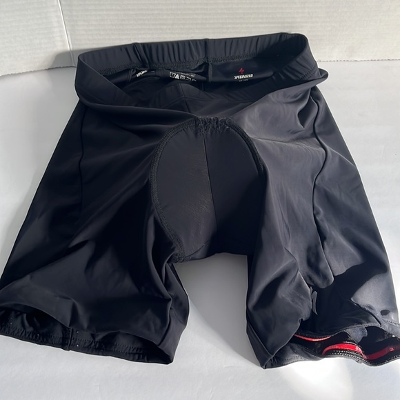 Specialized Women's Tactel Padded Bike Shorts - Picture 15 of 16